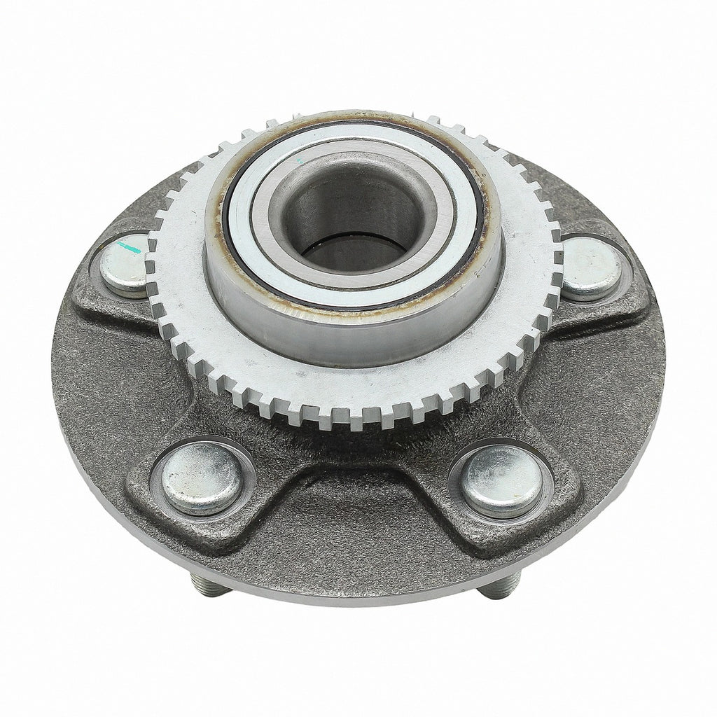 Maza de Rueda GROB MGNL700-S