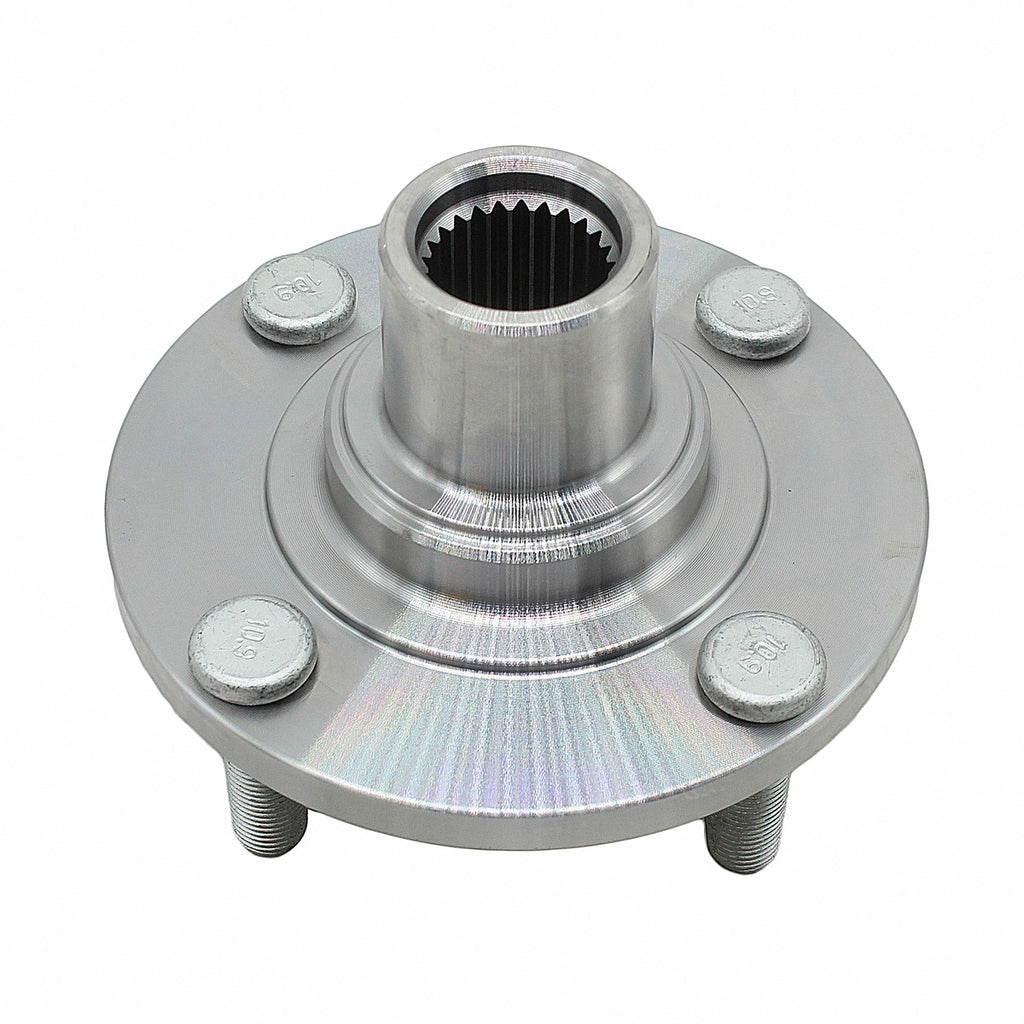 Maza de Rueda GROB MGNY02G-B