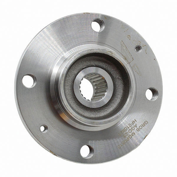 Maza de Rueda GROB MGP0510