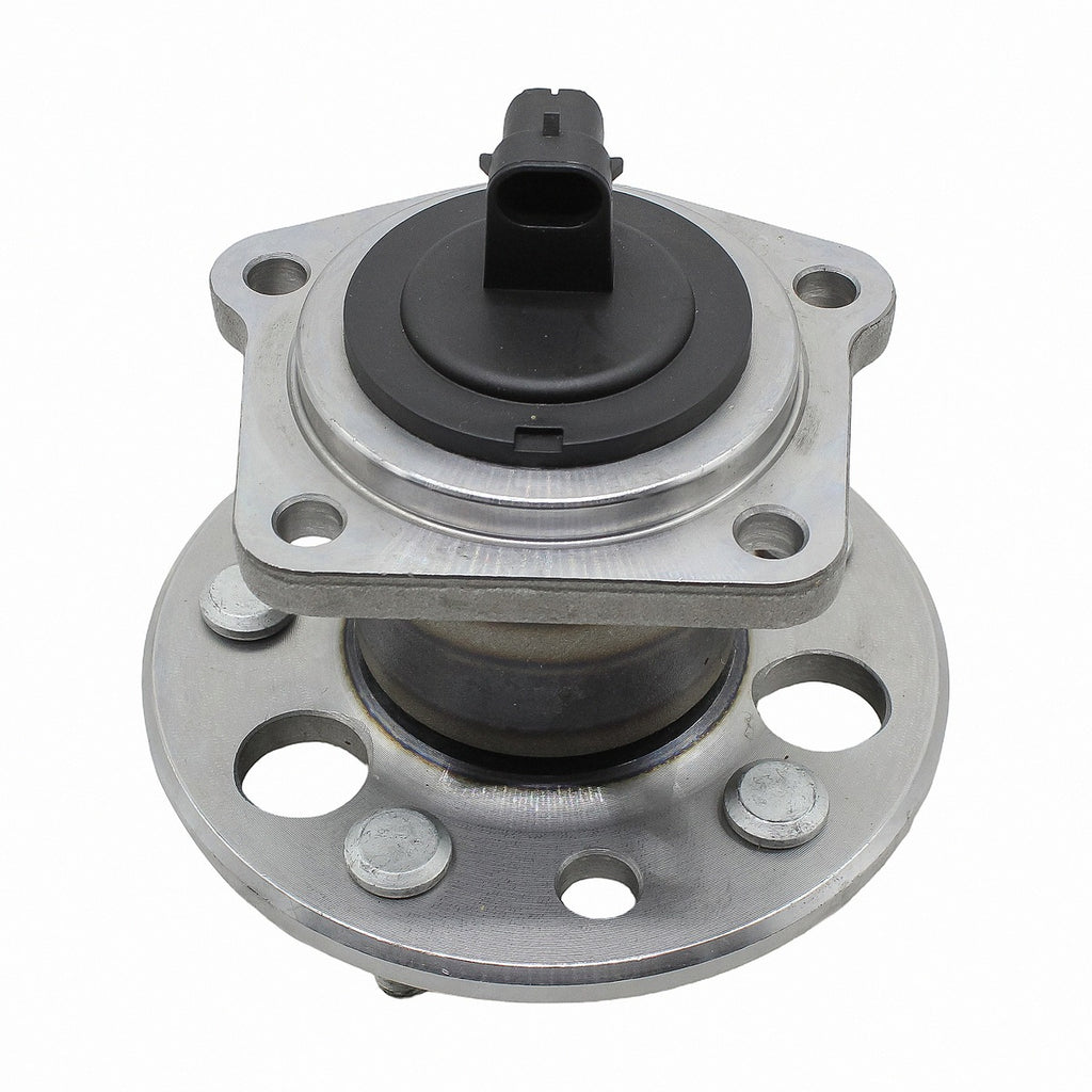 Maza de Rueda GROB MGT2041-C