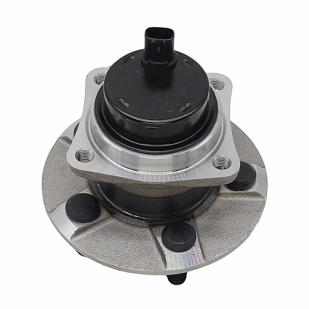 Maza de Rueda GROB MGT2215-C