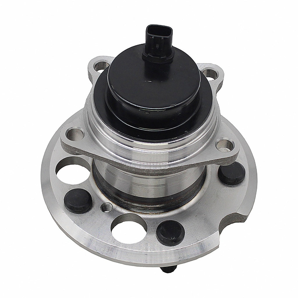 Maza de Rueda GROB MGT2280-C