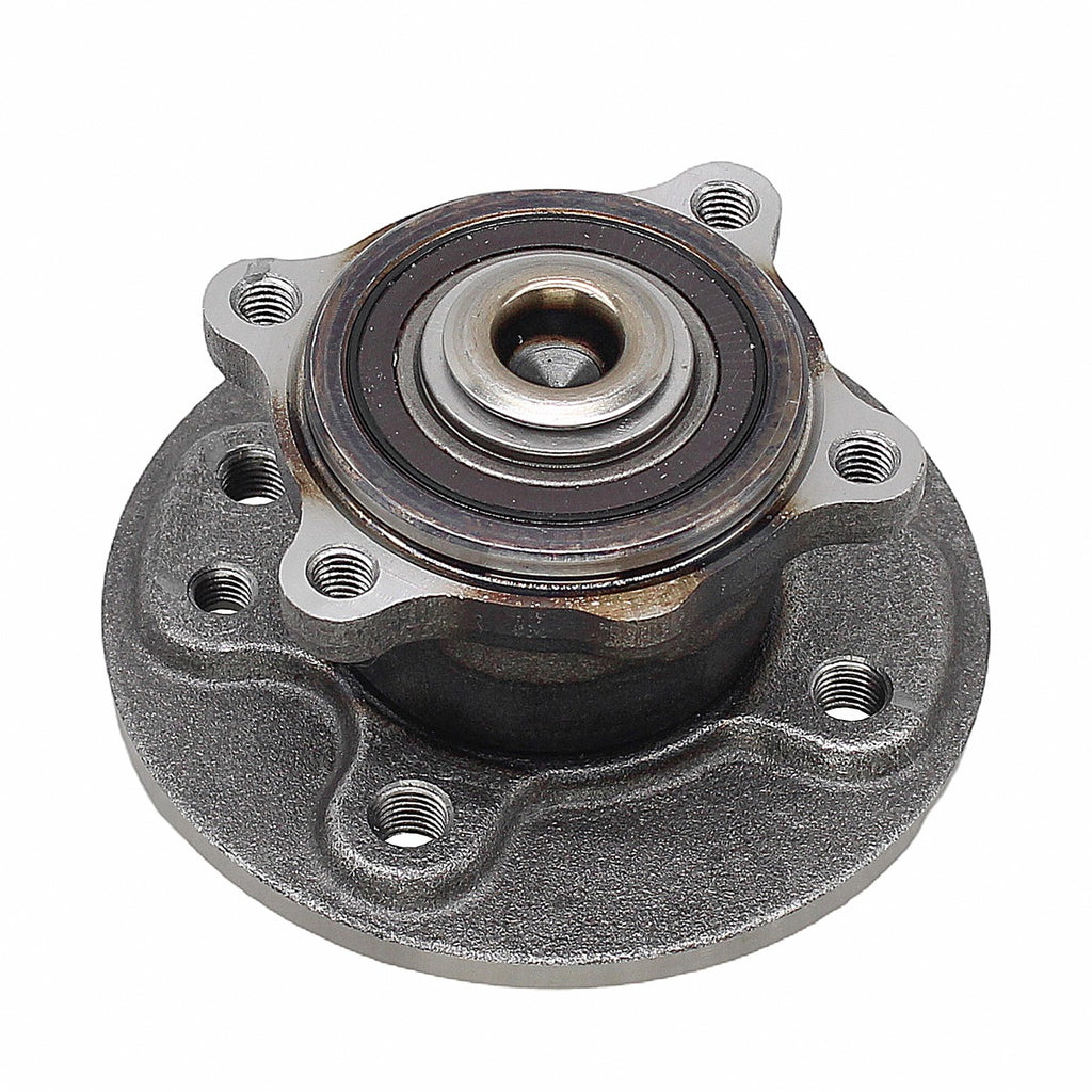 Maza de Rueda GROB MGW2304-E