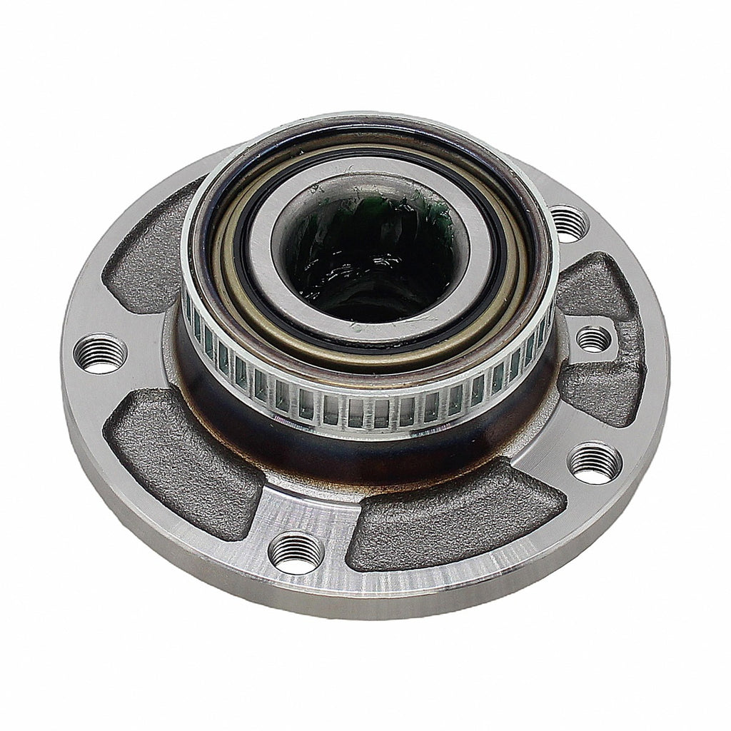 Maza de Rueda GROB MGW7318-S