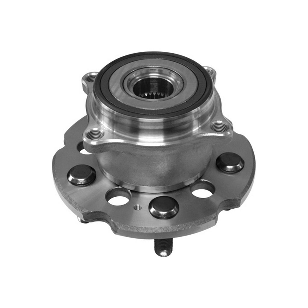 Maza Rueda ATV MH0163-E