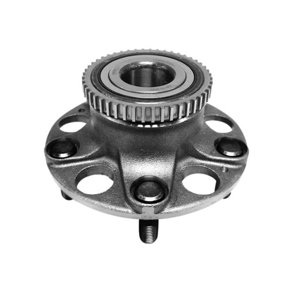 Maza Rueda ATV MH0283-S