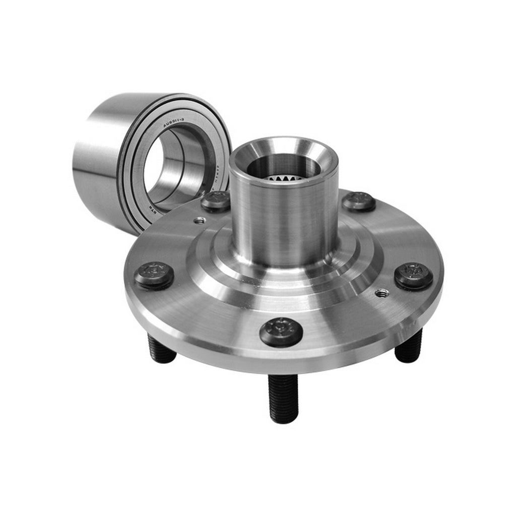 Maza Rueda ATV MH0924-K