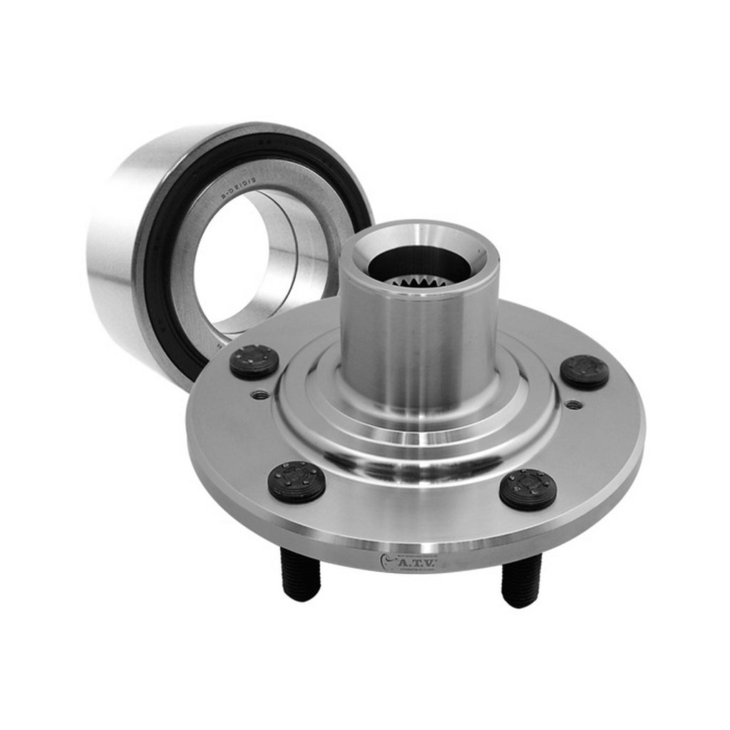 Maza Rueda ATV MH1001-K