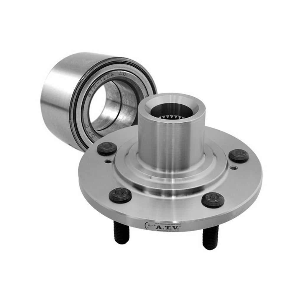 Maza Rueda ATV MH1007-K