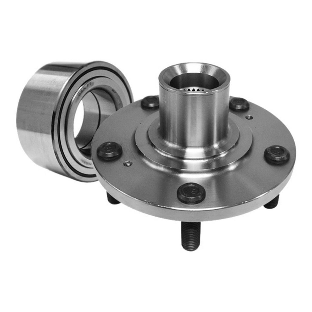 Maza Rueda ATV MH45BW-K