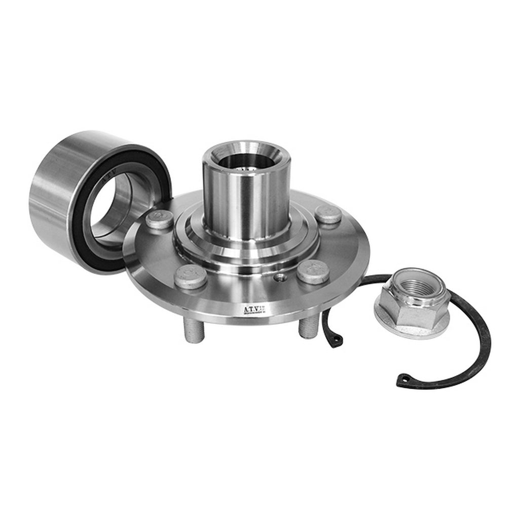 Maza Rueda ATV MH51T0-KEC