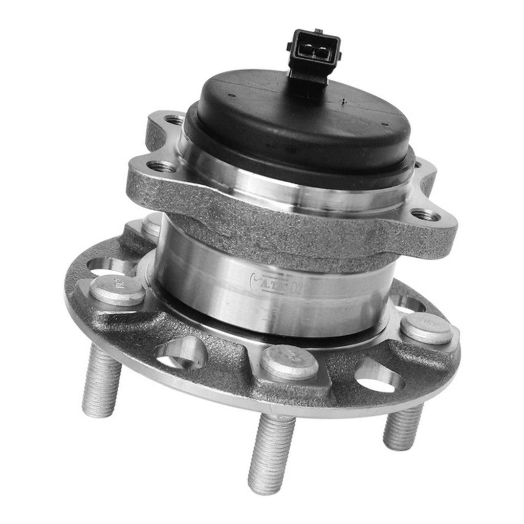 Maza Rueda ATV MHY2553-C