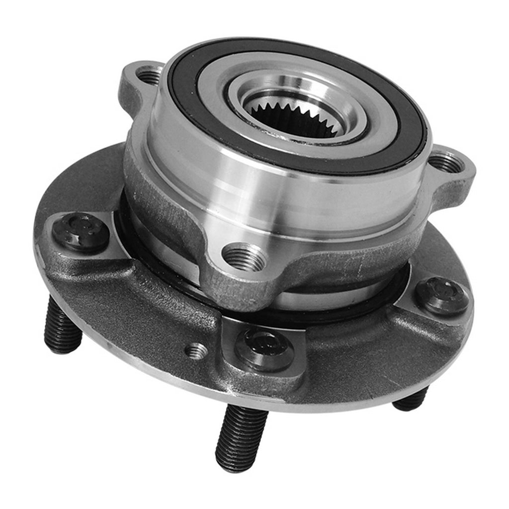 Maza Rueda ATV MHY3420-E