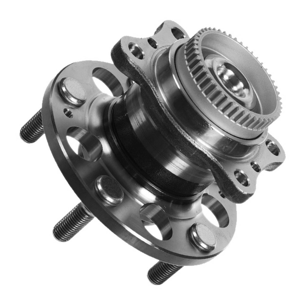 Maza Rueda ATV MK2492-S