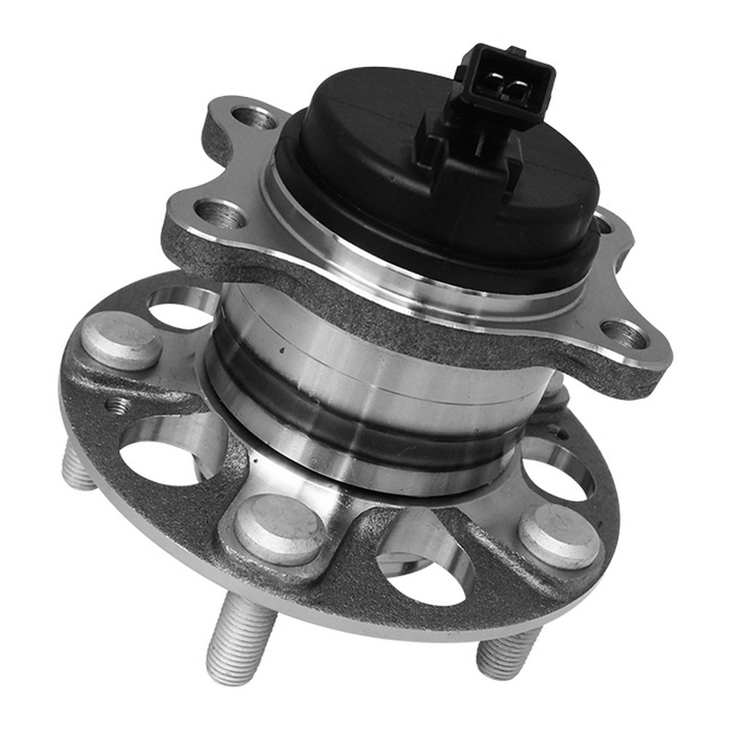 Maza Rueda ATV MKF000-C