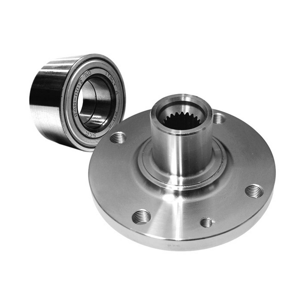 Maza Rueda ATV MN0202-K