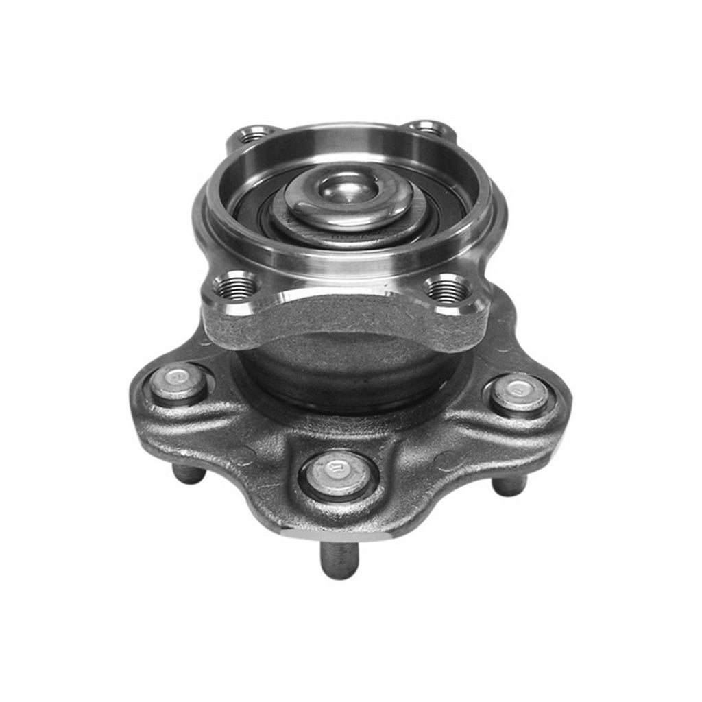 Maza Rueda ATV MN0231