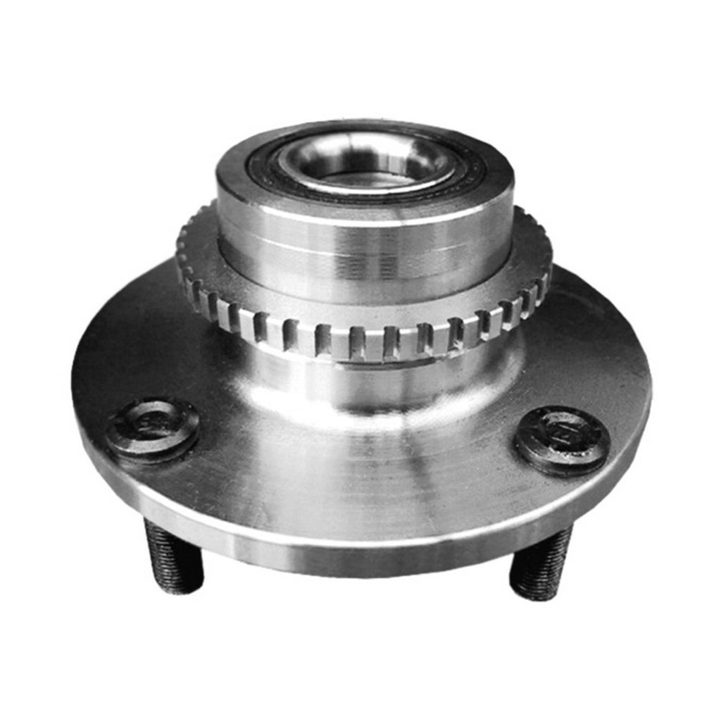 Maza Rueda ATV MN0261-S