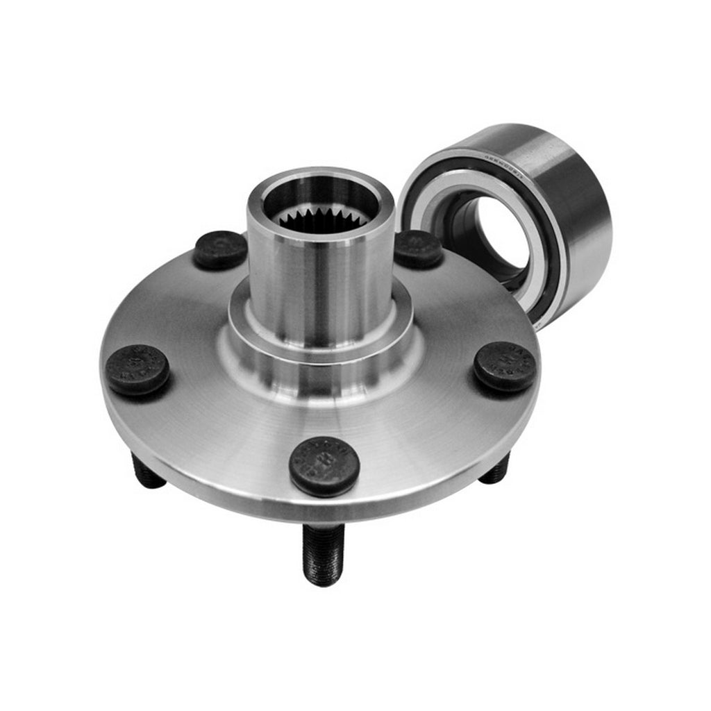 Maza Rueda ATV MN0561-K