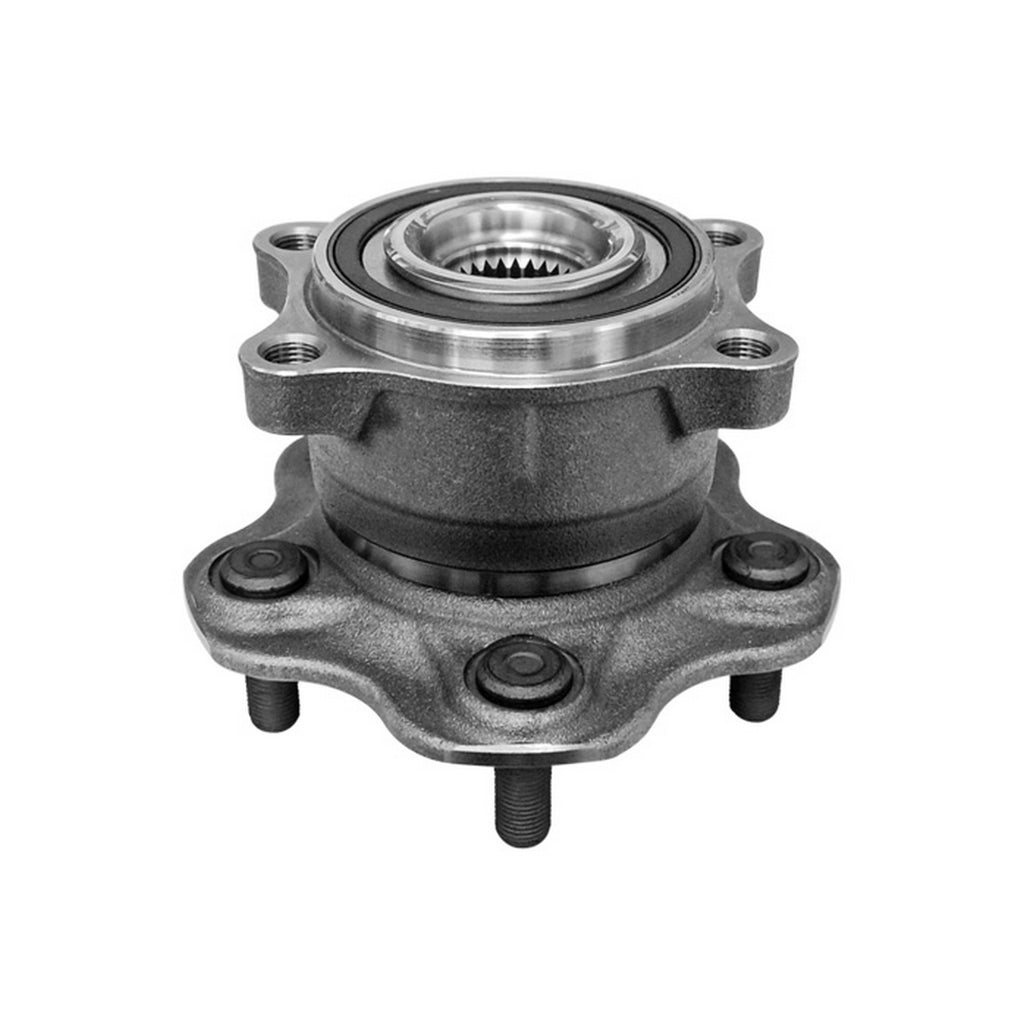 Maza Rueda ATV MN056T-E