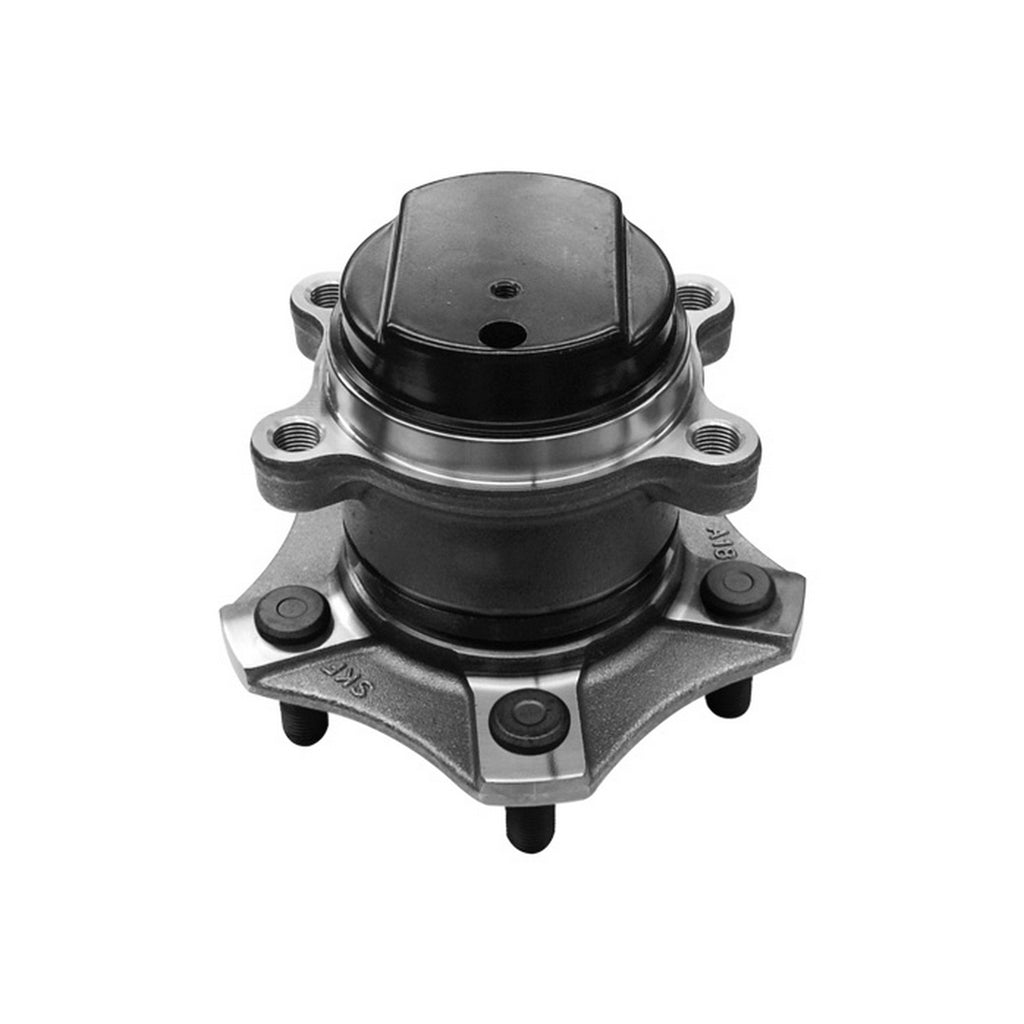 Maza Rueda ATV MN0731-E