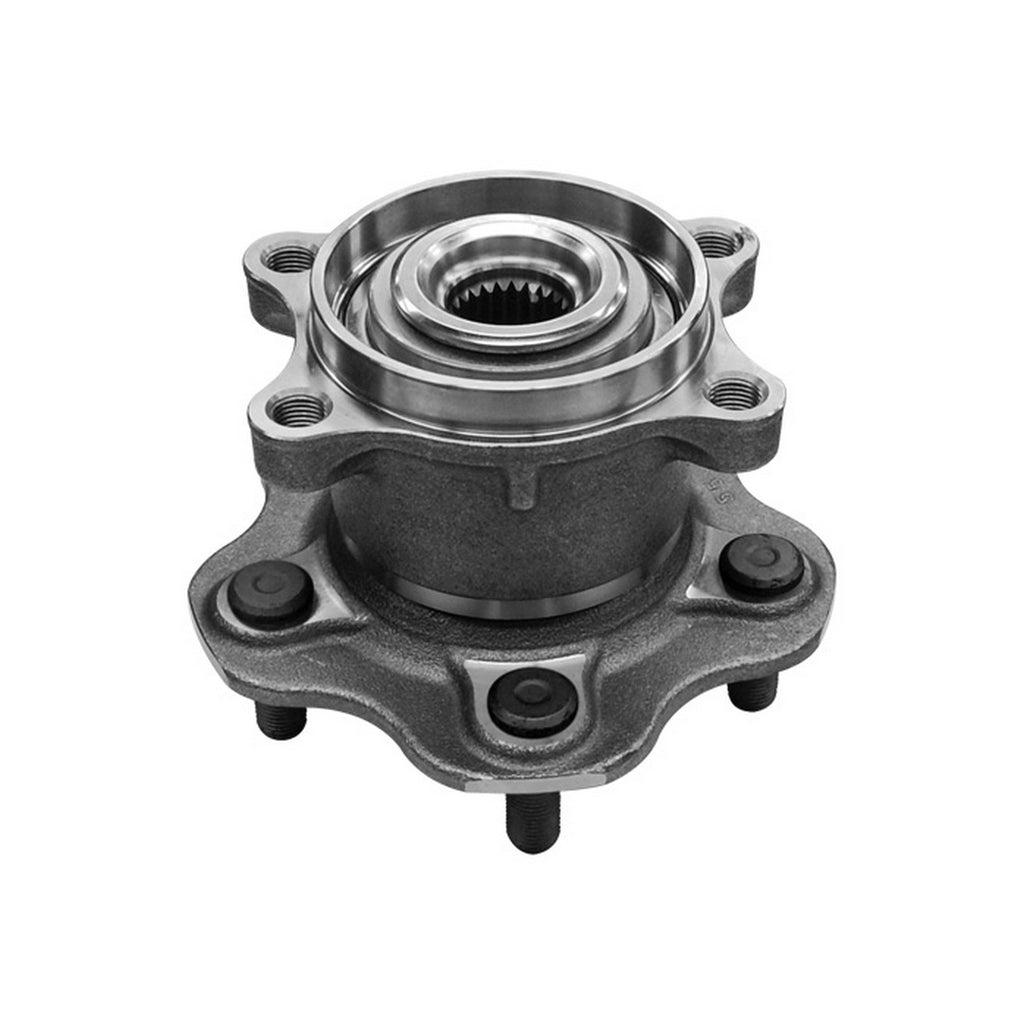 Maza Rueda ATV MN0732