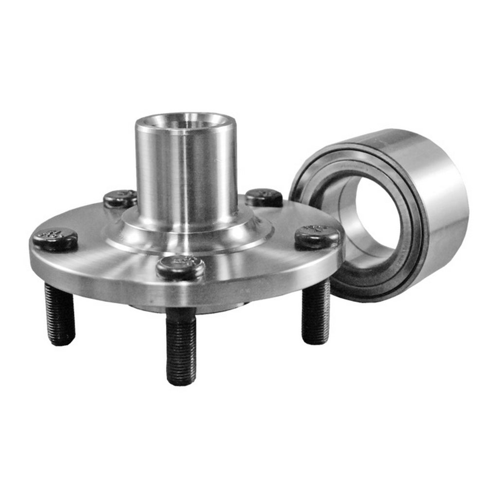 Maza Rueda ATV MN0908-K