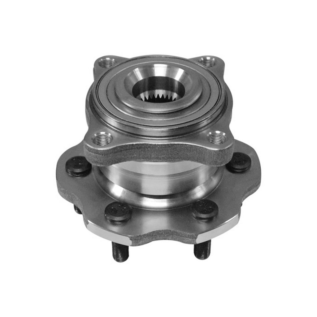 Maza Rueda ATV MN1003
