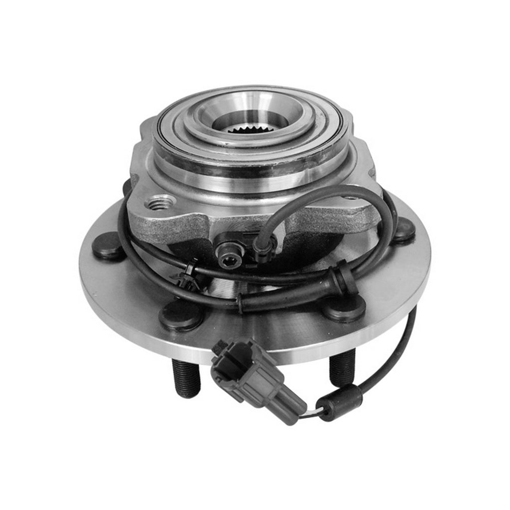 Maza Rueda ATV MN1004-C