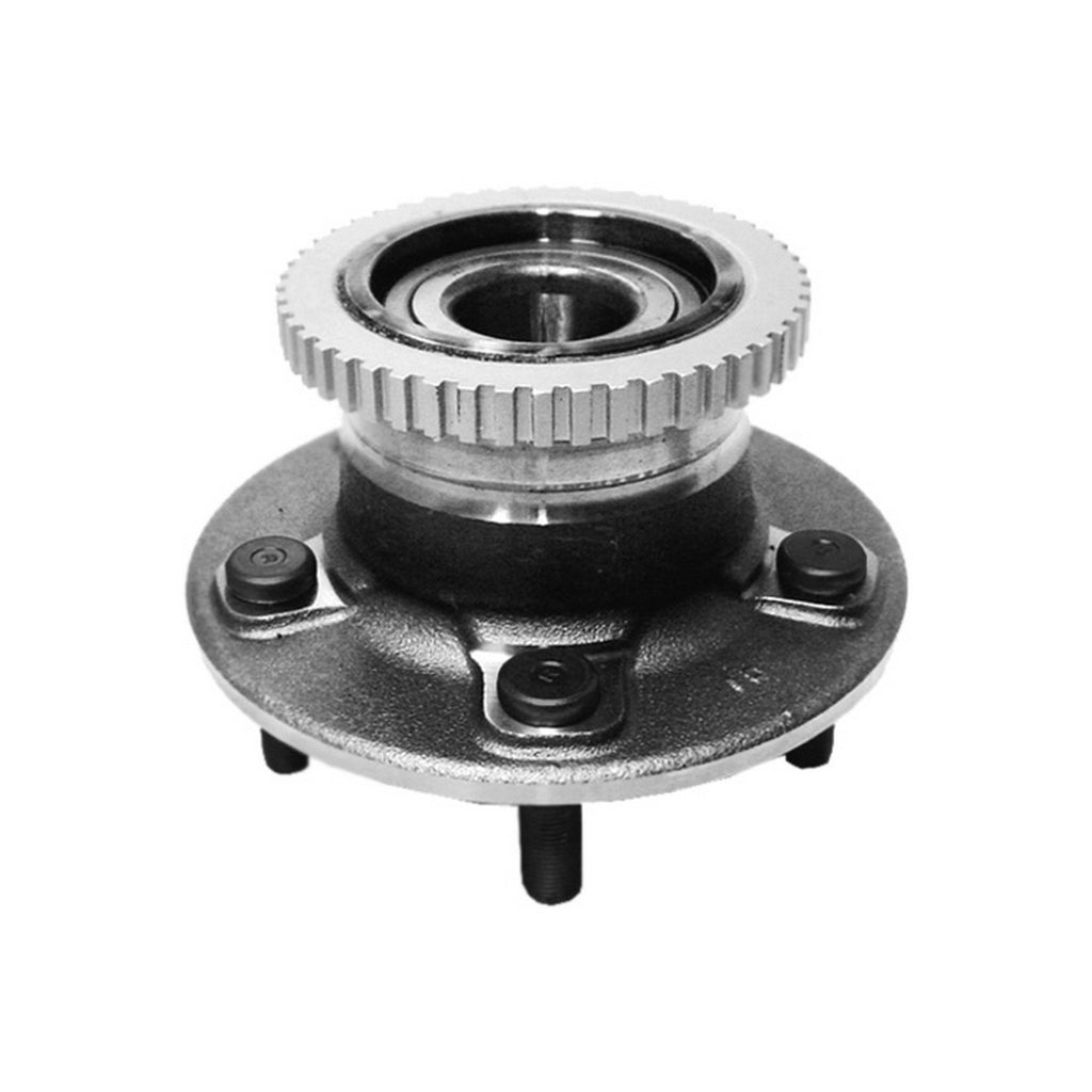 Maza Rueda ATV MN1131-S