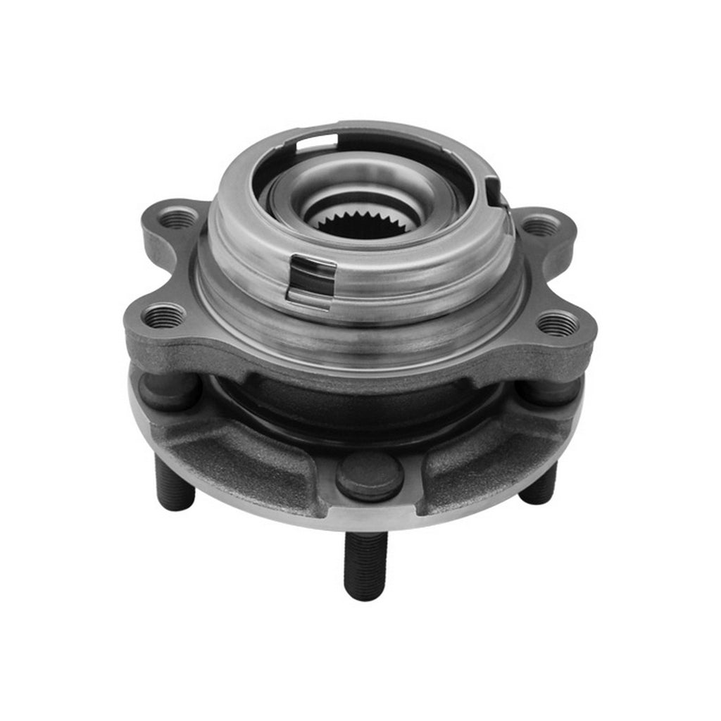 Maza Rueda ATV MN1752-E