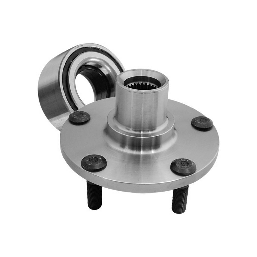 Maza Rueda ATV MN1U01-K