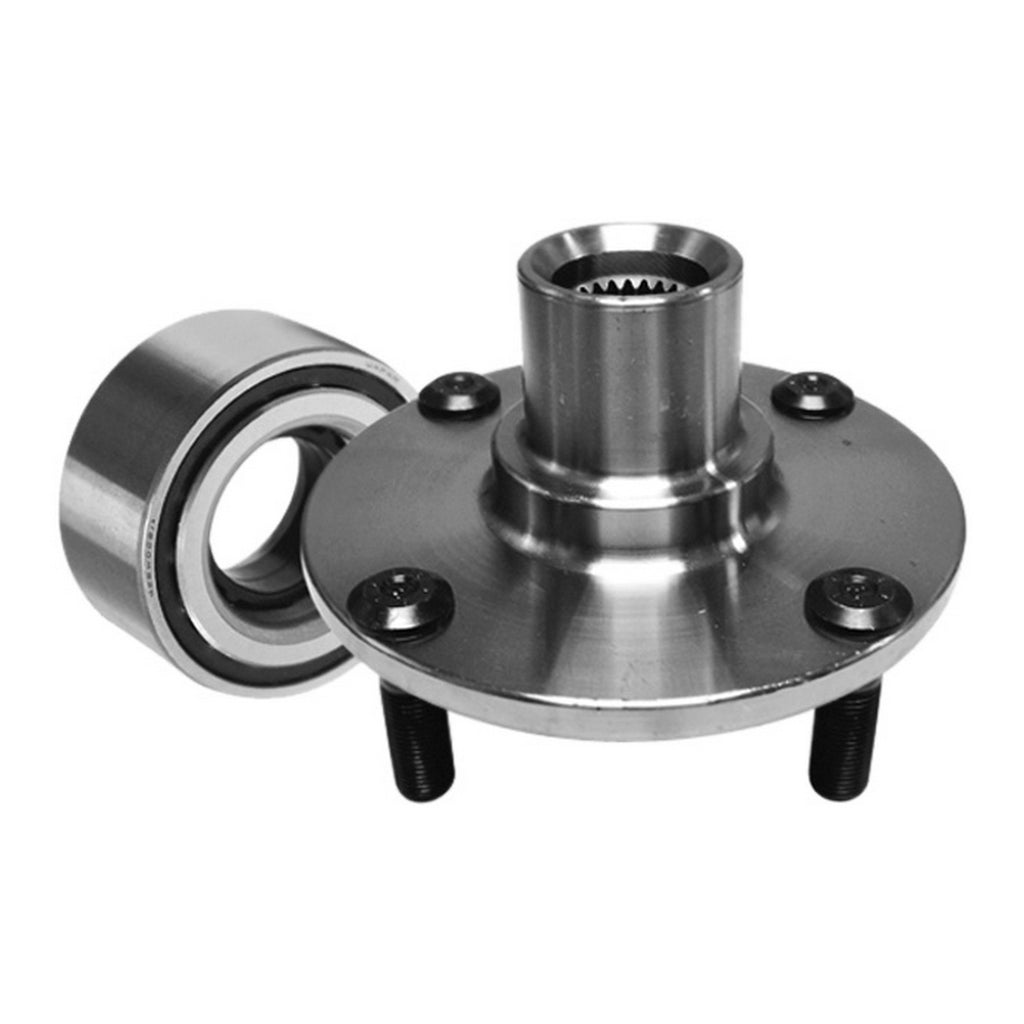 Maza Rueda ATV MN30R0-K