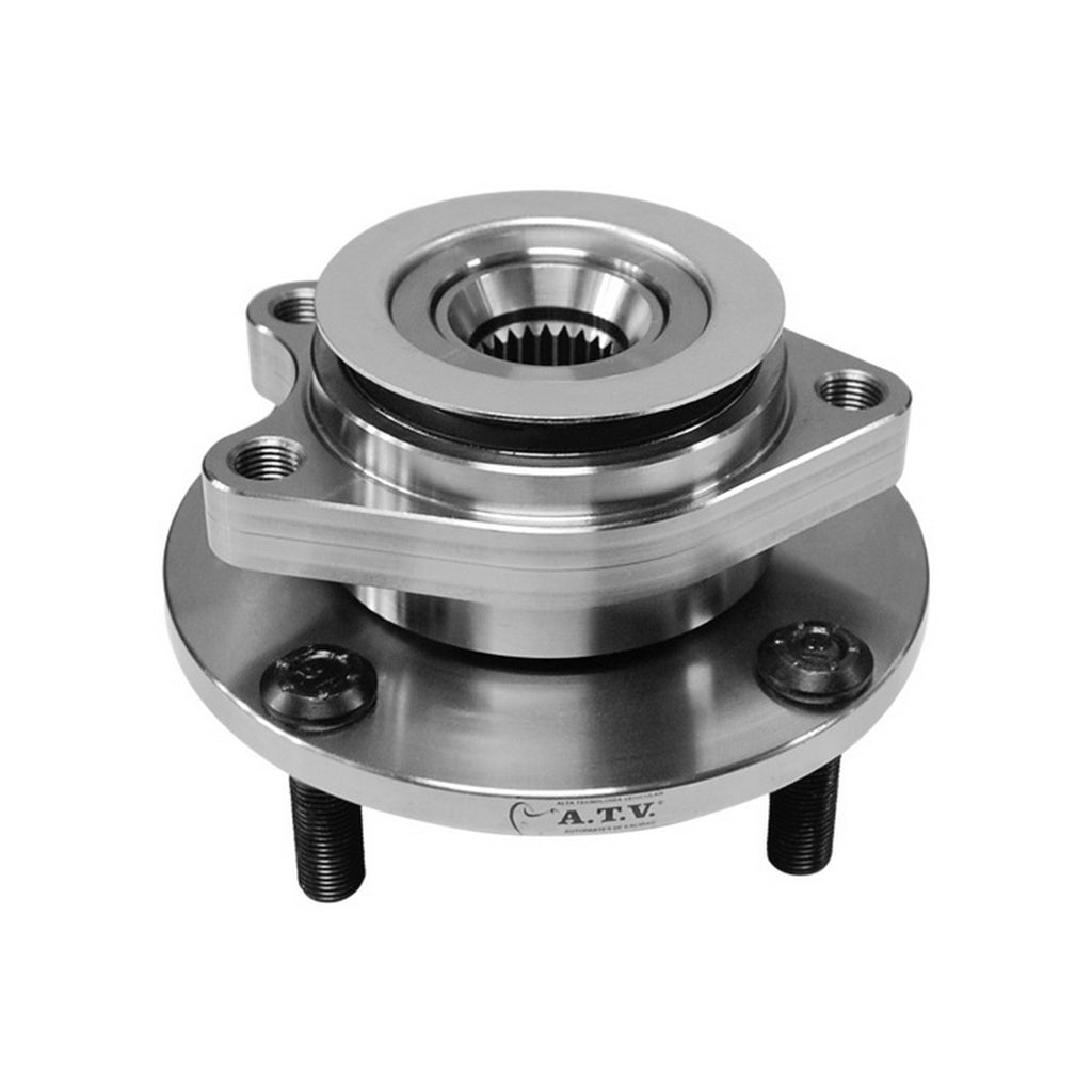 Maza Rueda ATV MN4020-E