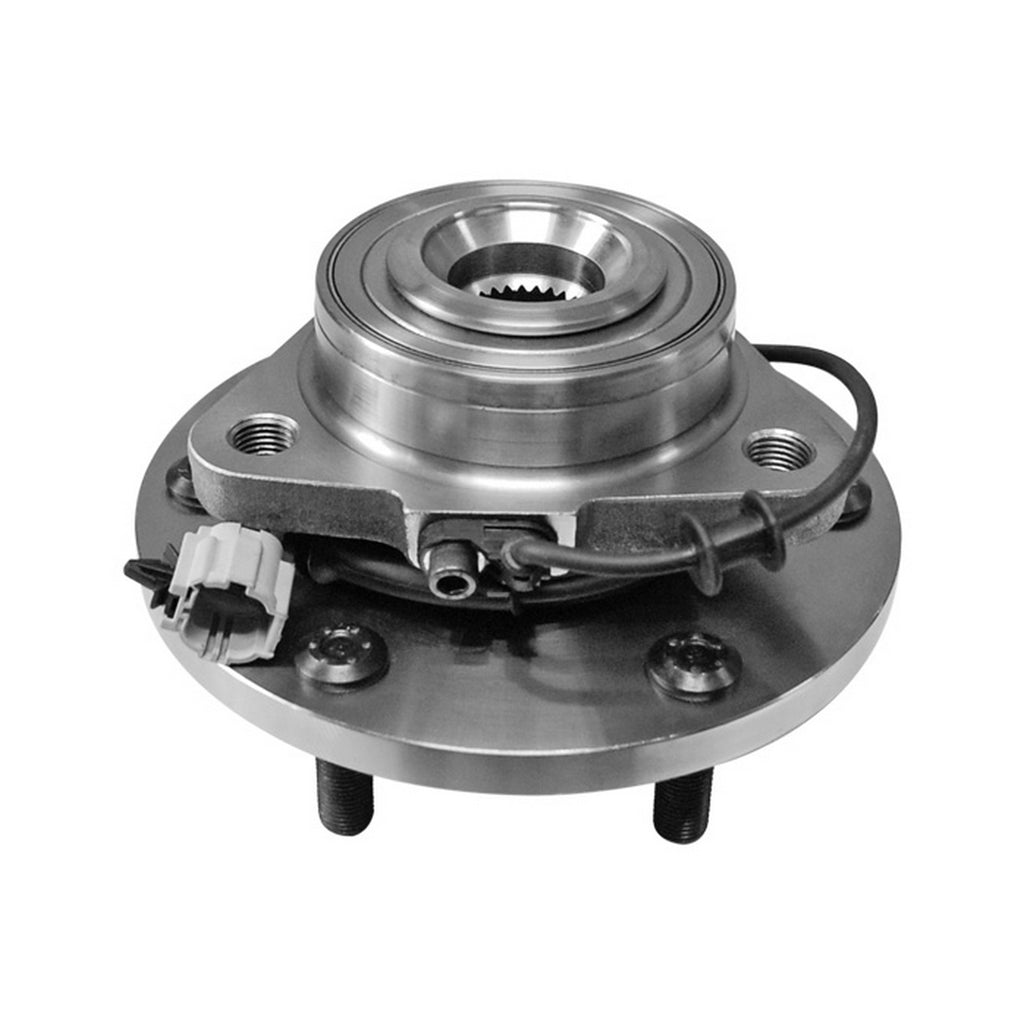 Maza Rueda ATV MN5066-C