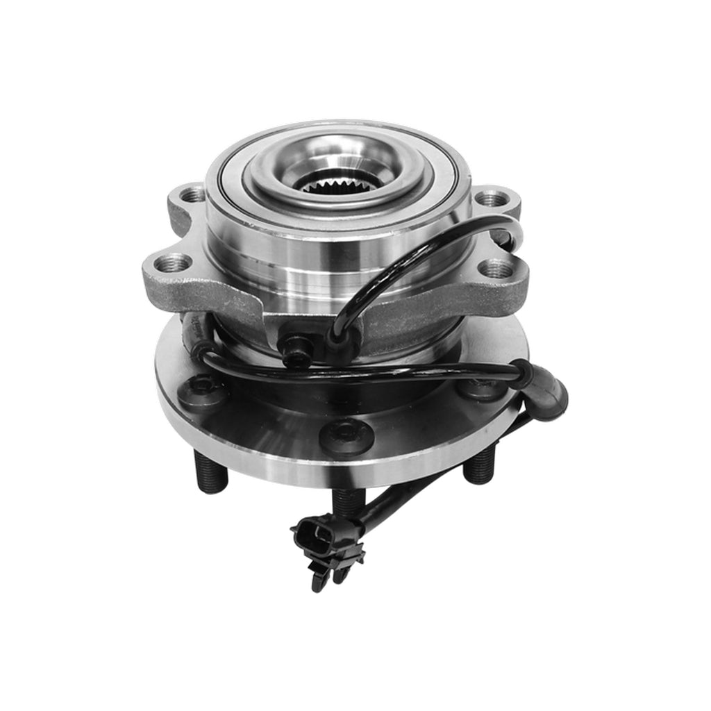 Maza Rueda ATV MN5233-C