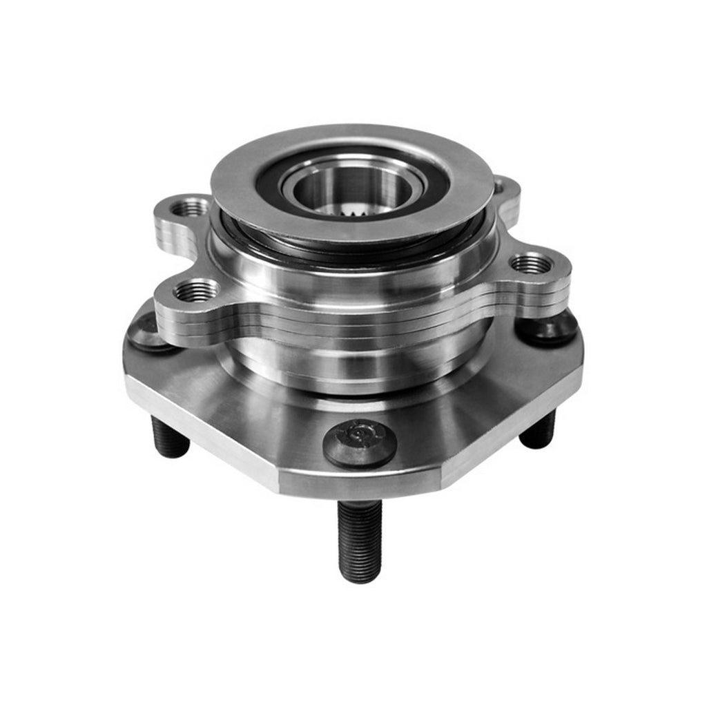 Maza Rueda ATV MNT000-E