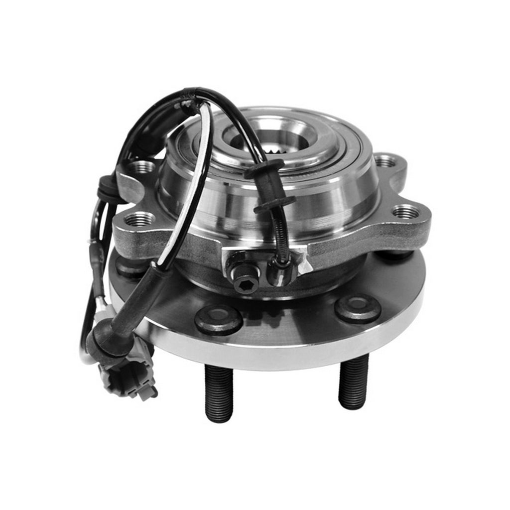 Maza Rueda ATV MNZP90-C