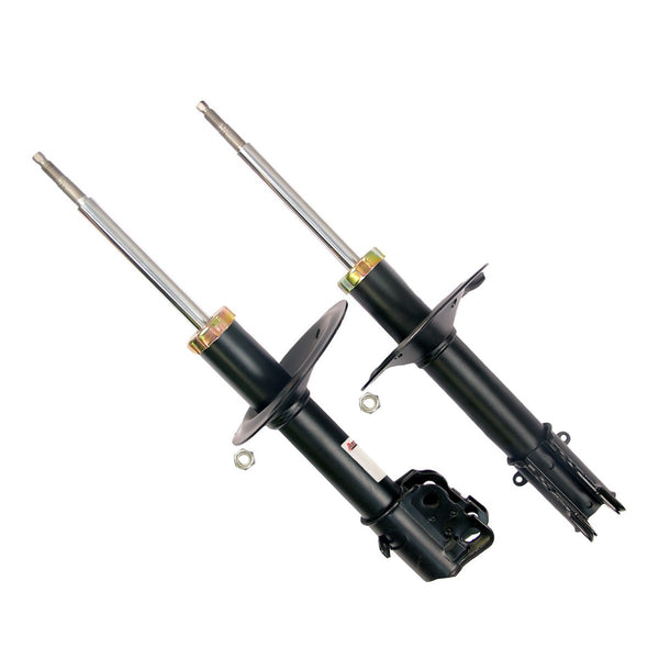 Amortiguador BOGE MP013