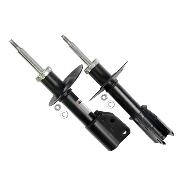 Amortiguador BOGE MP122