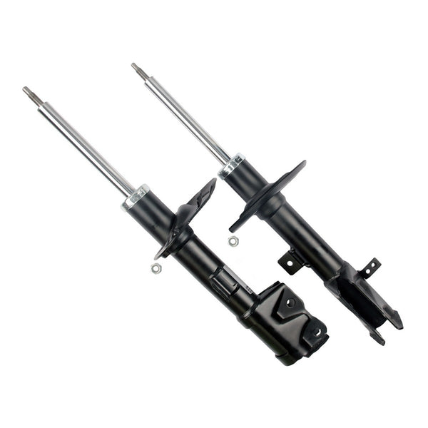 Amortiguador BOGE MP8496