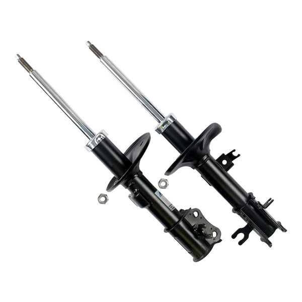 Amortiguador BOGE MP8537