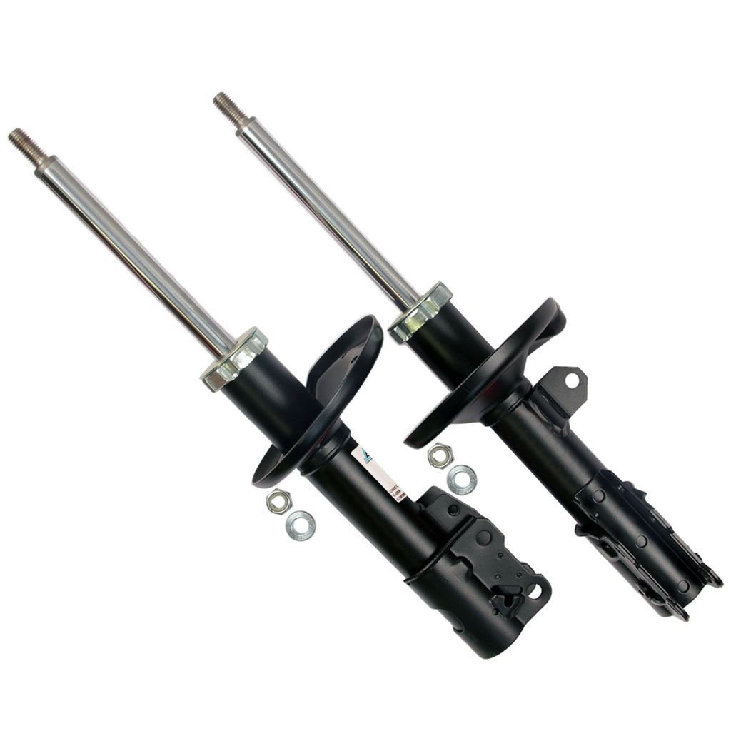 Amortiguador BOGE MP8539