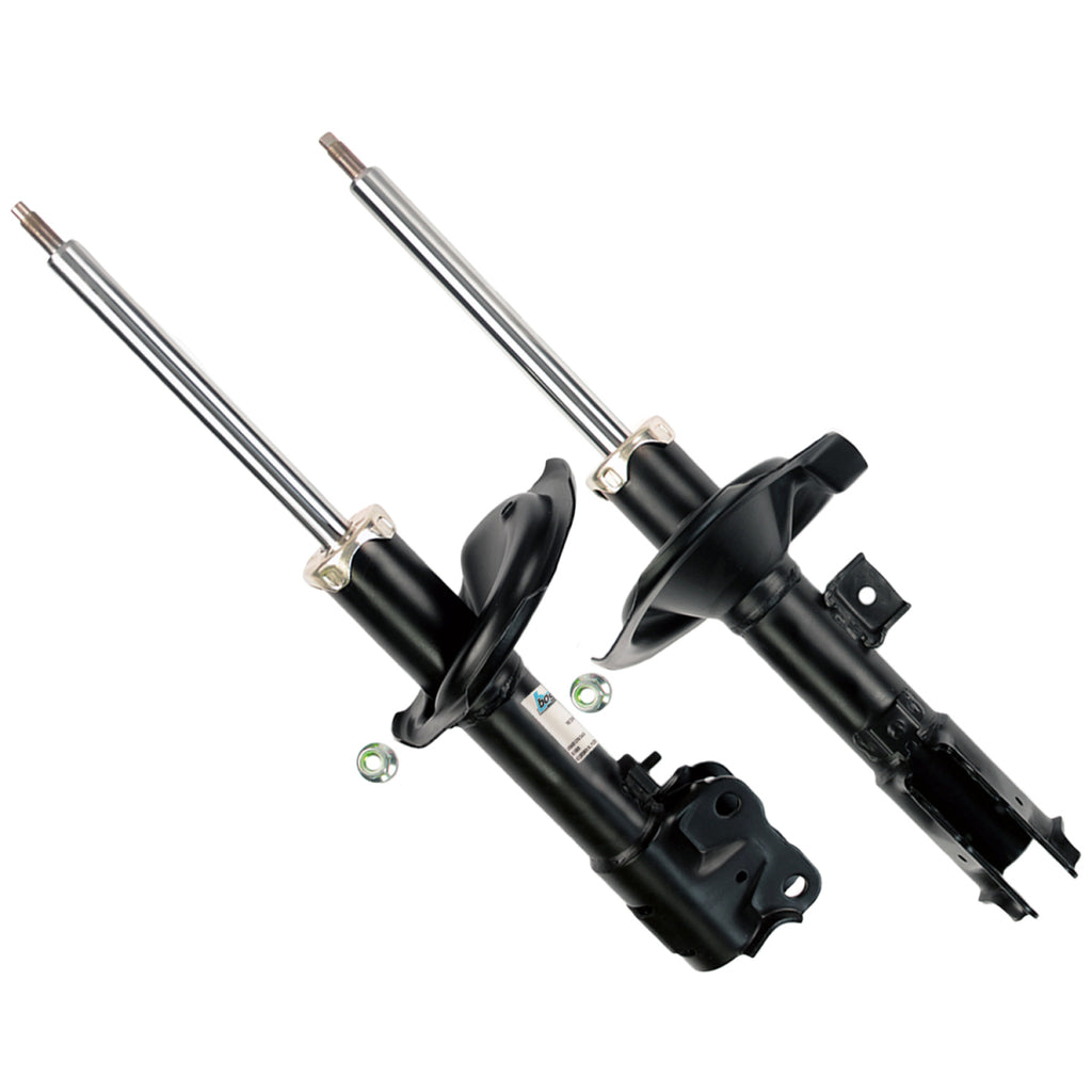 Amortiguador BOGE MP8573