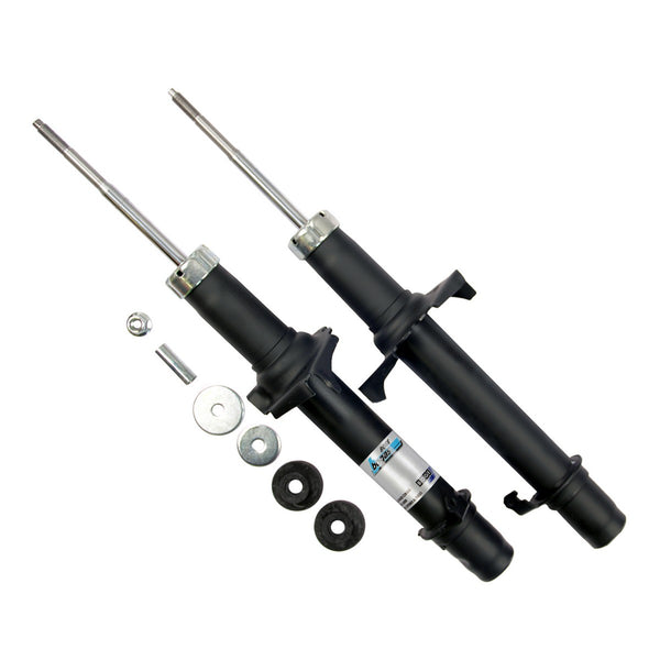 Amortiguador BOGE MP8682