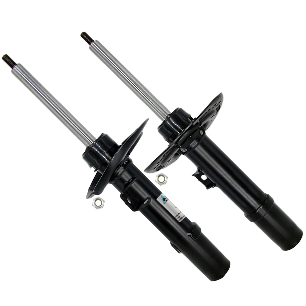 Amortiguador BOGE MP8769