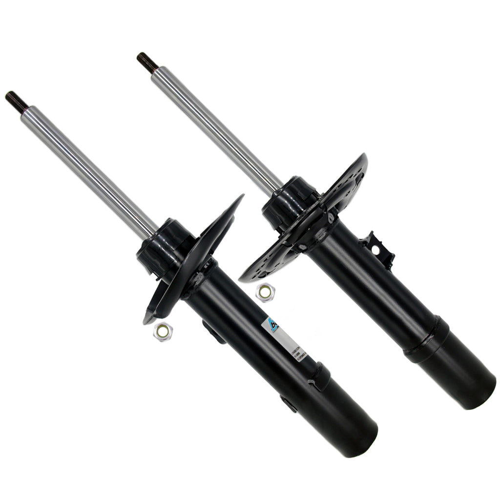 Amortiguador BOGE MP8770