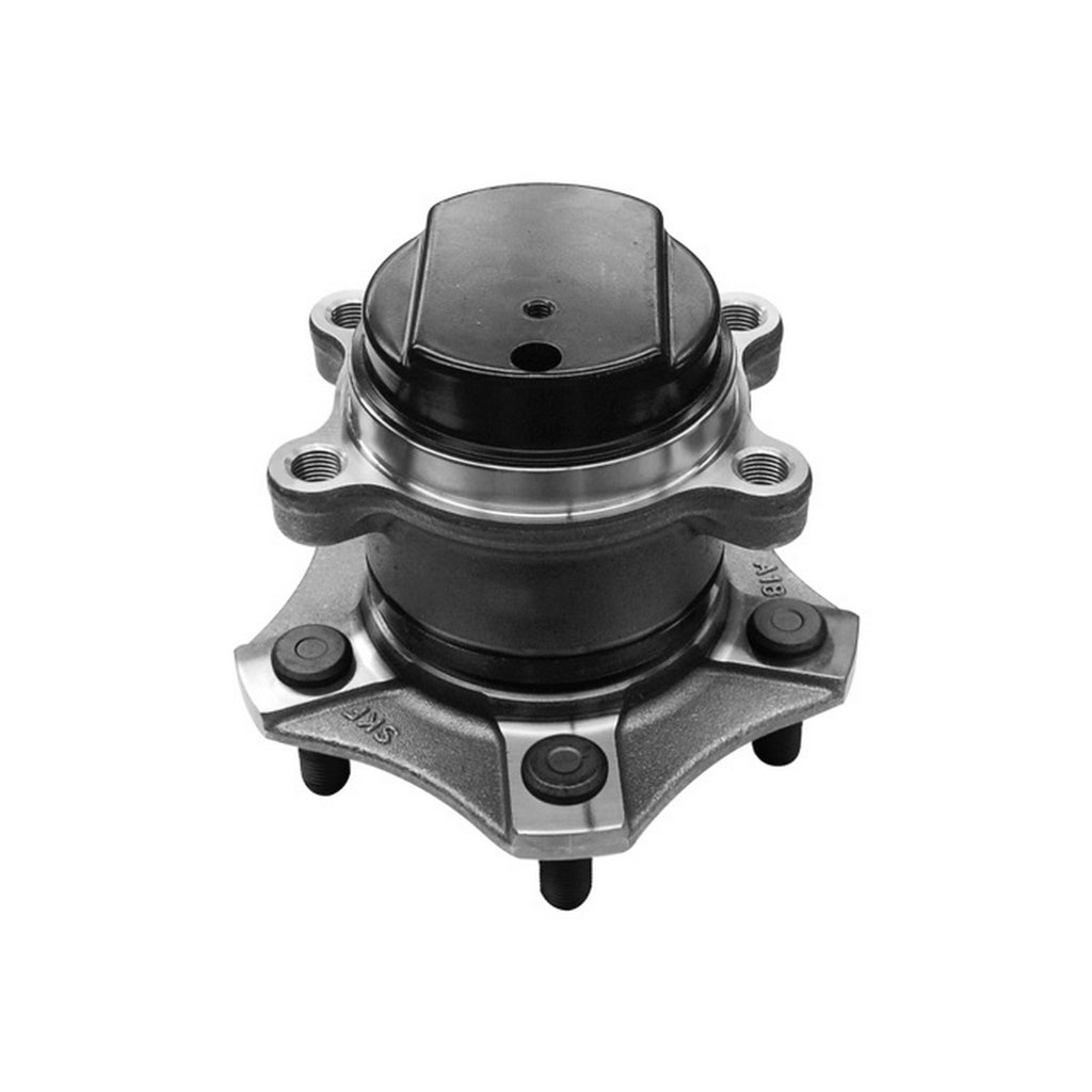 Maza Rueda ATV MR0731-E
