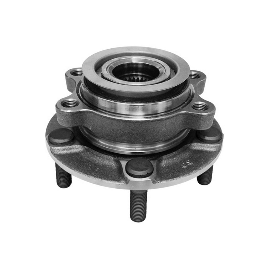 Maza Rueda ATV MR0772-E