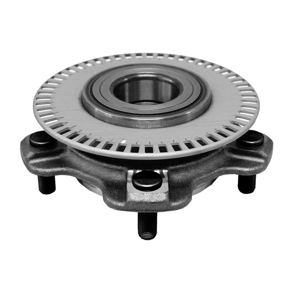Maza Rueda ATV MS3193-S